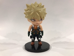 FIGURAS MY HERO ACADEMIA en internet