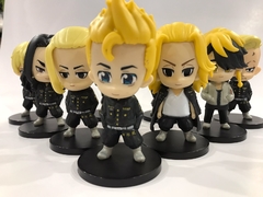 FIGURAS TOKYO REVENGERS