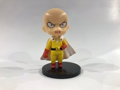 FIGURAS ONE PUNCH MAN - Capitán Barato