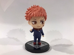 FIGURAS JUJUTSU KAISEN SET 2 - comprar online