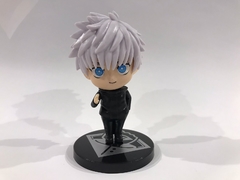 FIGURAS JUJUTSU KAISEN SET 2 - tienda online