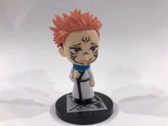 FIGURAS JUJUTSU KAISEN SET 2