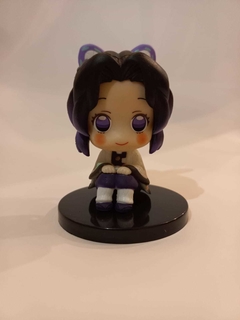 FIGURAS DEMON SLAYER SENTADOS en internet