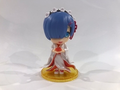 FIGURA RE- ZERO - comprar online