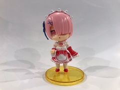 FIGURA RE- ZERO - Capitán Barato