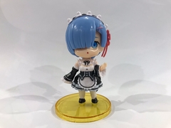 FIGURA RE- ZERO