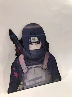 STICKER LENTICULAR 3D ITACHI