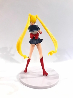 FIGURA SAILOR MOON - comprar online