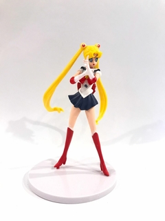 FIGURA SAILOR MOON