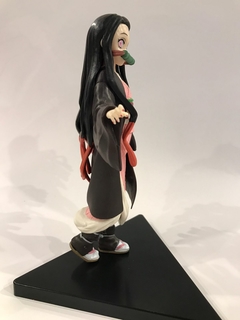 FIGURA NEZUKO - DEMON SLAYER - comprar online