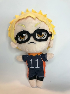 PELUCHES HAIKYU