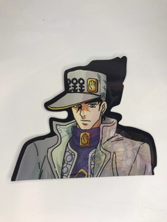 STICKER LENTICULAR 3D JOTARO