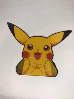 STICKER LENTICULAR 3D PIKACHU