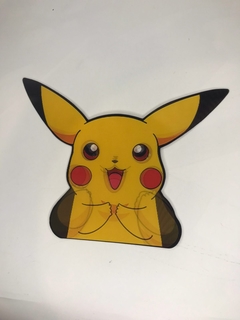 STICKER LENTICULAR 3D PIKACHU en internet