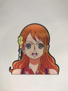 STICKER LENTICULAR 3D NAMI en internet