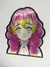 STICKER LENTICULAR 3D MITSURI - comprar online