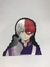 STICKER LENTICULAR 3D TODOROKI en internet