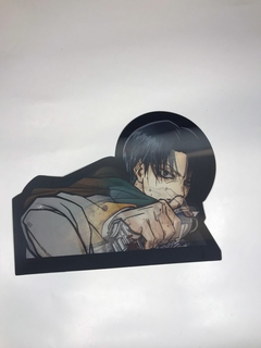 STICKER LENTICULAR 3D LEVI - comprar online