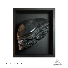 CUADRO XENOMORPH - comprar online