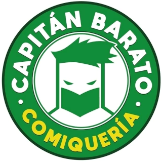 Capitán Barato