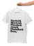 Camiseta Friends - Elenco