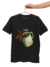 Camiseta + 1 UP - Café e Mario