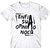 Camiseta "Enfia Sua Opinião" - comprar online