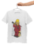 Camiseta La Casa de Papel - Homer