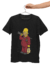 Camiseta La Casa de Papel - Homer - comprar online
