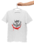 Camiseta Coringa - Why So Serious ? na internet