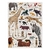 Rompecabezas de 750 piezas - ANIMALES DE AFRICA - comprar online