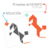 TANGRAM NARANJA en internet