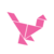 TANGRAM ROSA