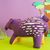 Muñeco TAPIR - comprar online