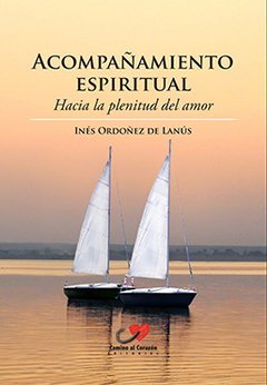 Acompañamiento Espiritual - eBook