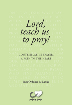 Lord teach us to pray-eBook