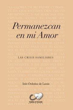 Permanezcan en mi Amor - eBook