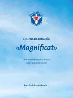Grupos de Oración Magníficat - eBook