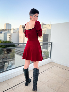 Vestido Venus - tienda online