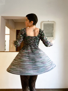 Vestido Sastre Comprar en Patadita de Mula