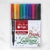 Marcadores Filgo Brush Pen Colores Surtidos x10 - comprar online