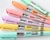 Resaltadores Filgo Lighter Fine Pastel x6 - comprar online