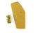 TAGS COLGANTES GOLD X 20 UNIDADES - 4,8 X 9,5 CM + 3 METROS DE CINTA - comprar online