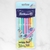 Marcadores Pelikan Markana Twist Pastel x6 - comprar online