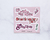 Stickers "La vida en rosa "