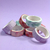 Washi Tape Cute con perfume a frutillita - tienda online