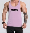 MUSCULOSA STRINGER NEW CLUB PINK