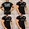 (OUTLET ) REMERA PERFORMANCE MR. OLYMPIA (OUTLET)