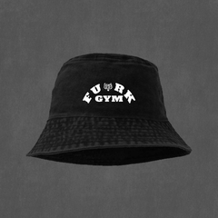 PILUSO FUARKGYM BLACK