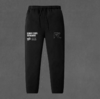 JOGGING FIERCE BLACK